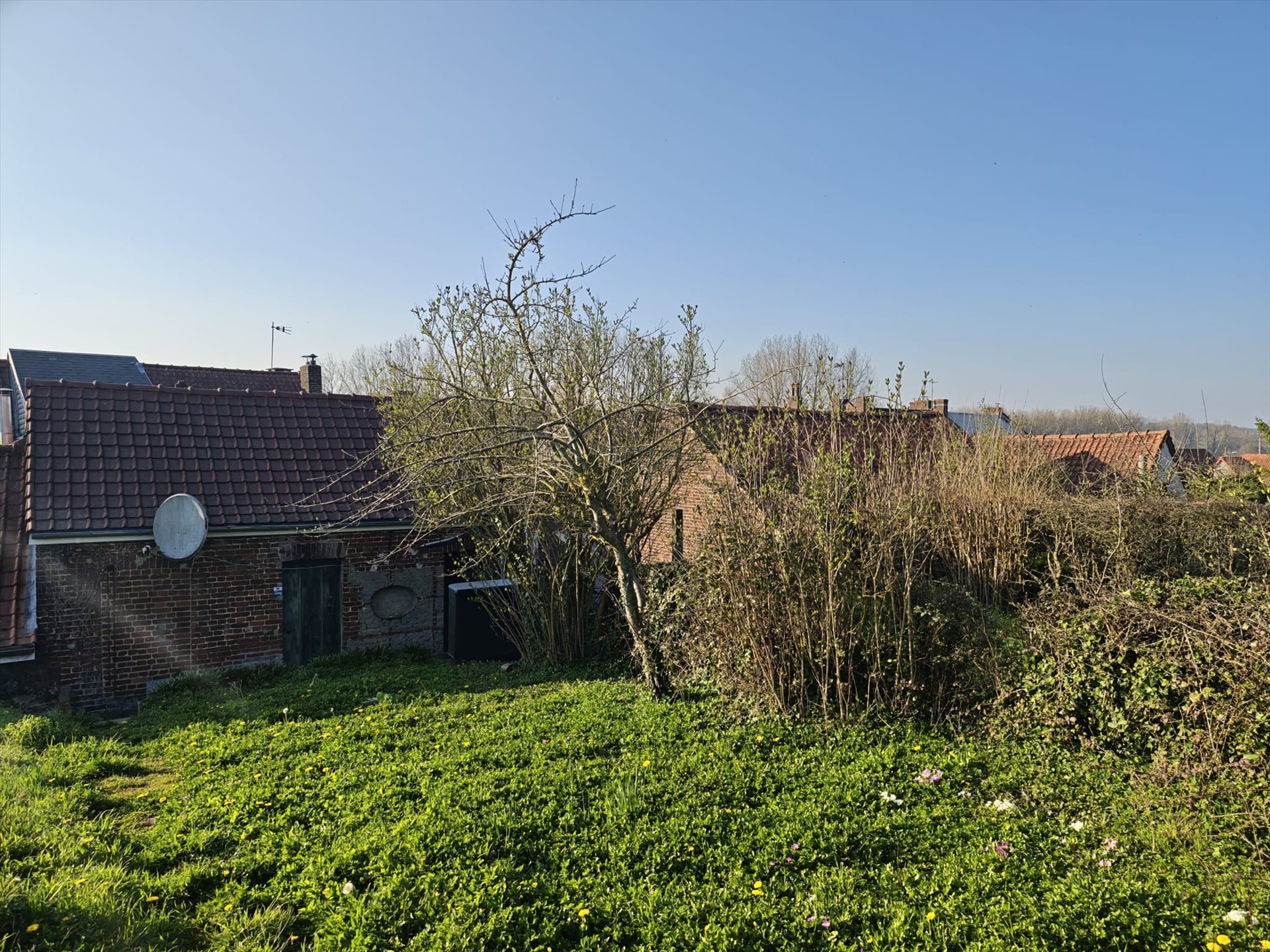 Maison à vendre, 142m², Audincthun