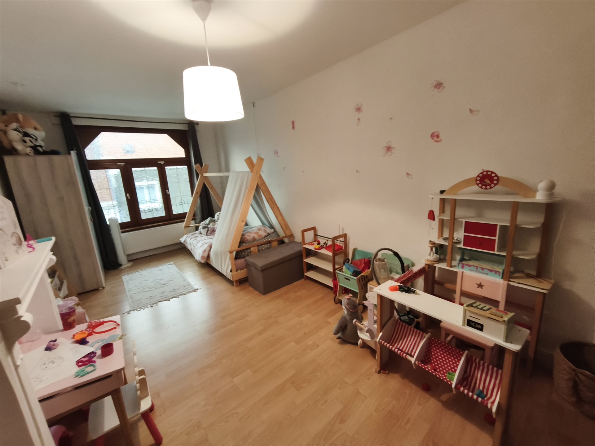 Maison à vendre, 142m², Audincthun