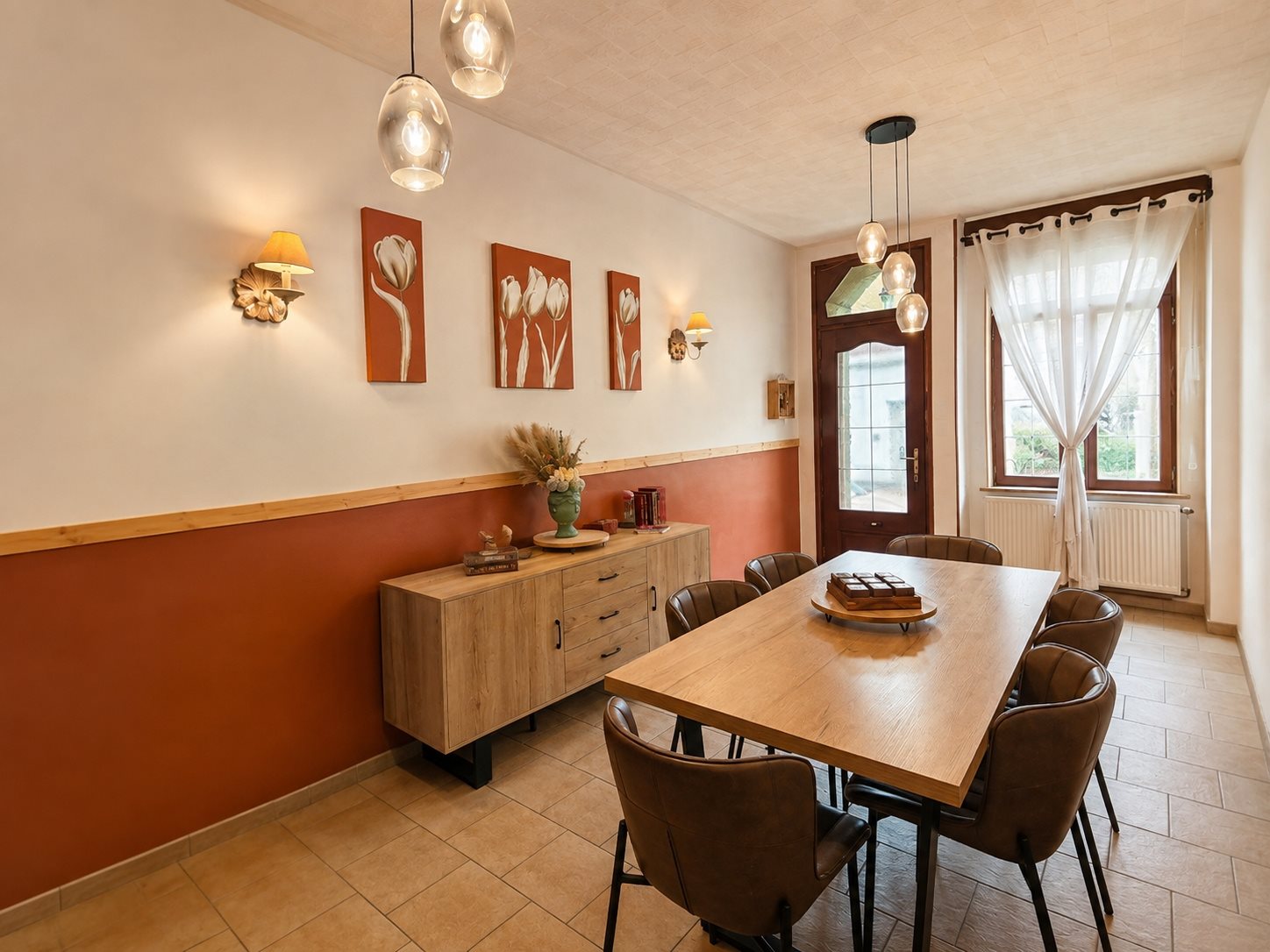 Maison à vendre, 142m², Audincthun