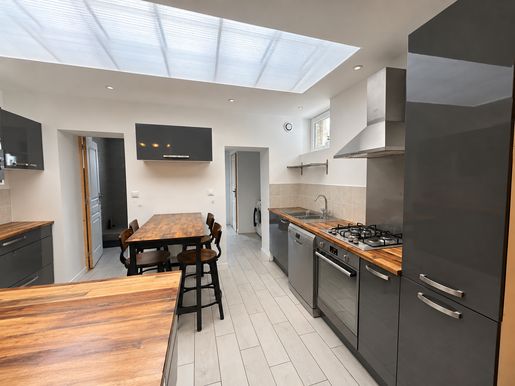 Maison 6 pièces 192 m² · à Dunkerque · 192 m² · 336 000 €