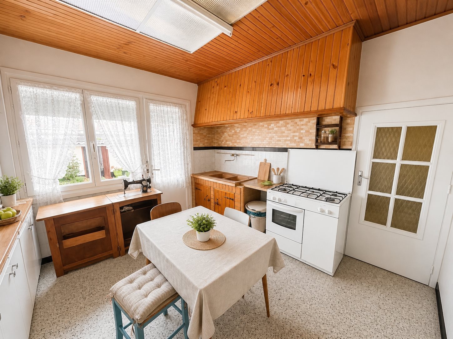 Maison à vendre, 90m², Gravelines