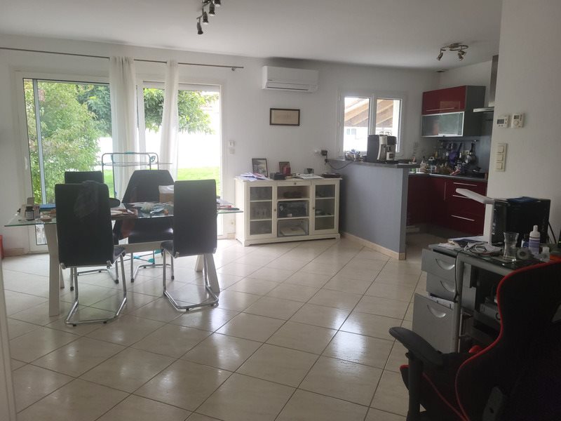 Maison à vendre, 84m², La Laigne