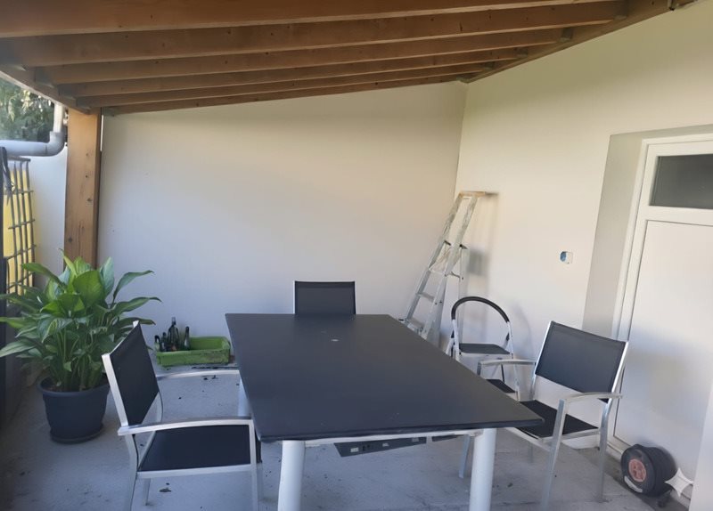 Maison à vendre, 84m², La Laigne