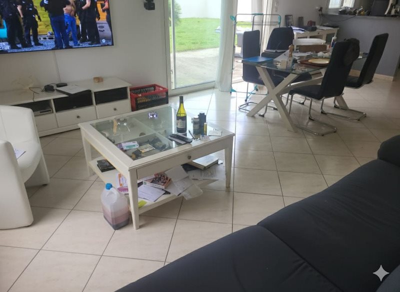 Maison à vendre, 84m², La Laigne