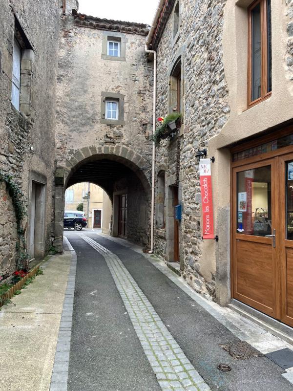Maison à vendre, 50m², Pennautier