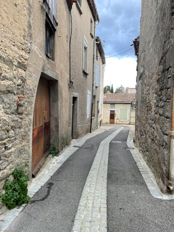 Maison à vendre, 50m², Pennautier