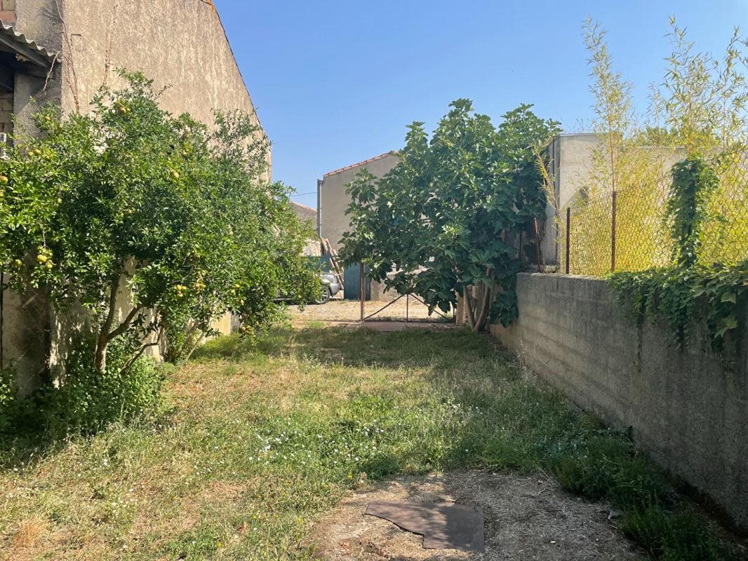 Maison à vendre, 140m², Carcassonne