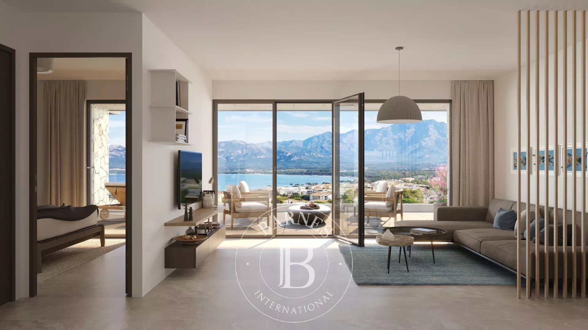 Appartement à vendre, 39m², Calvi