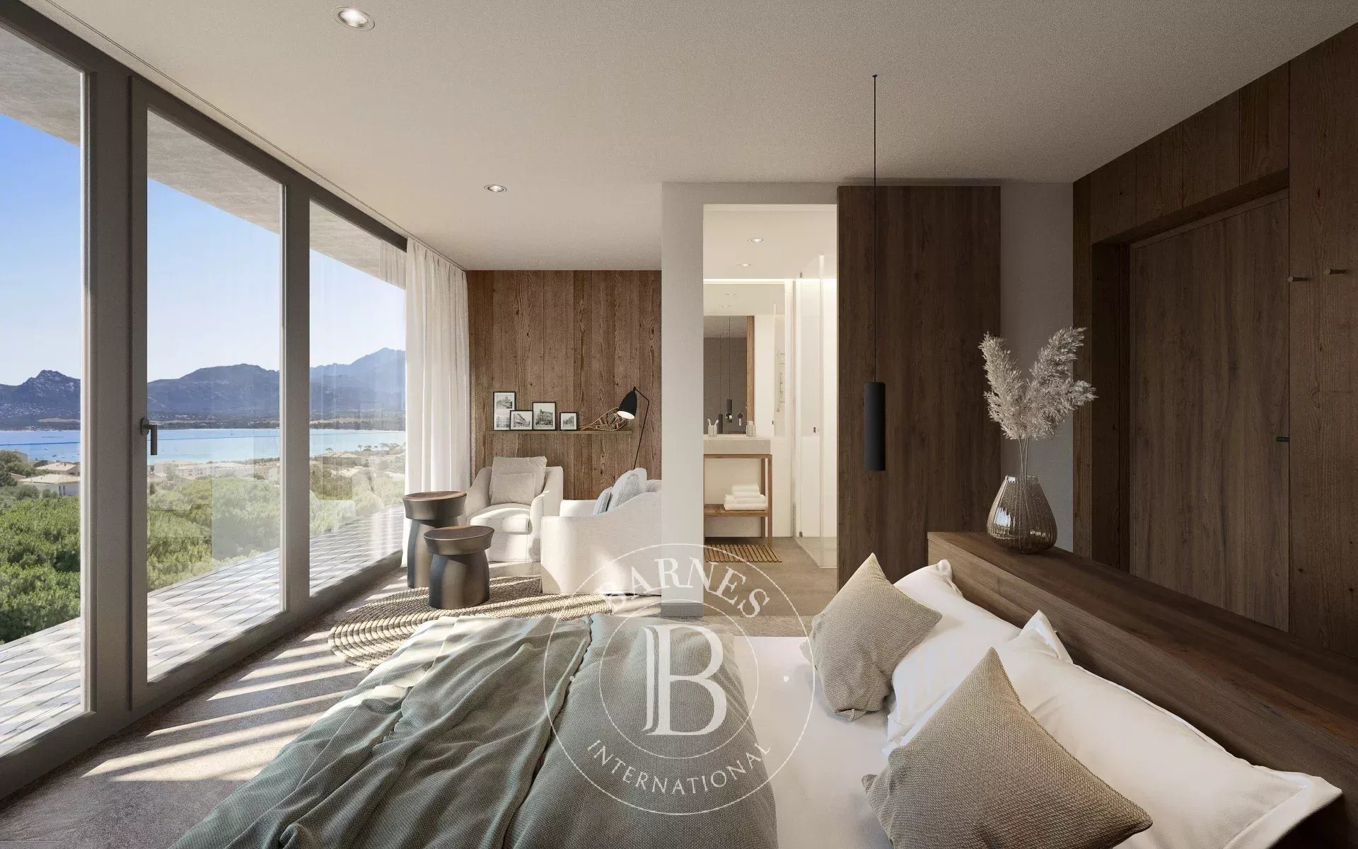 Appartement à vendre, 63m², Calvi