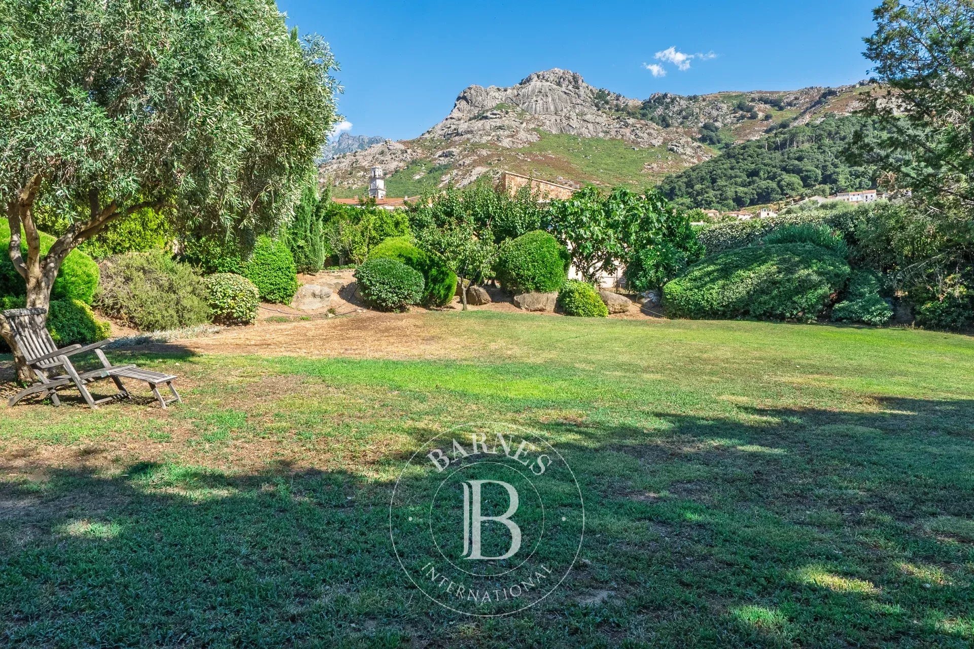 Maison à vendre, 231m², Calvi