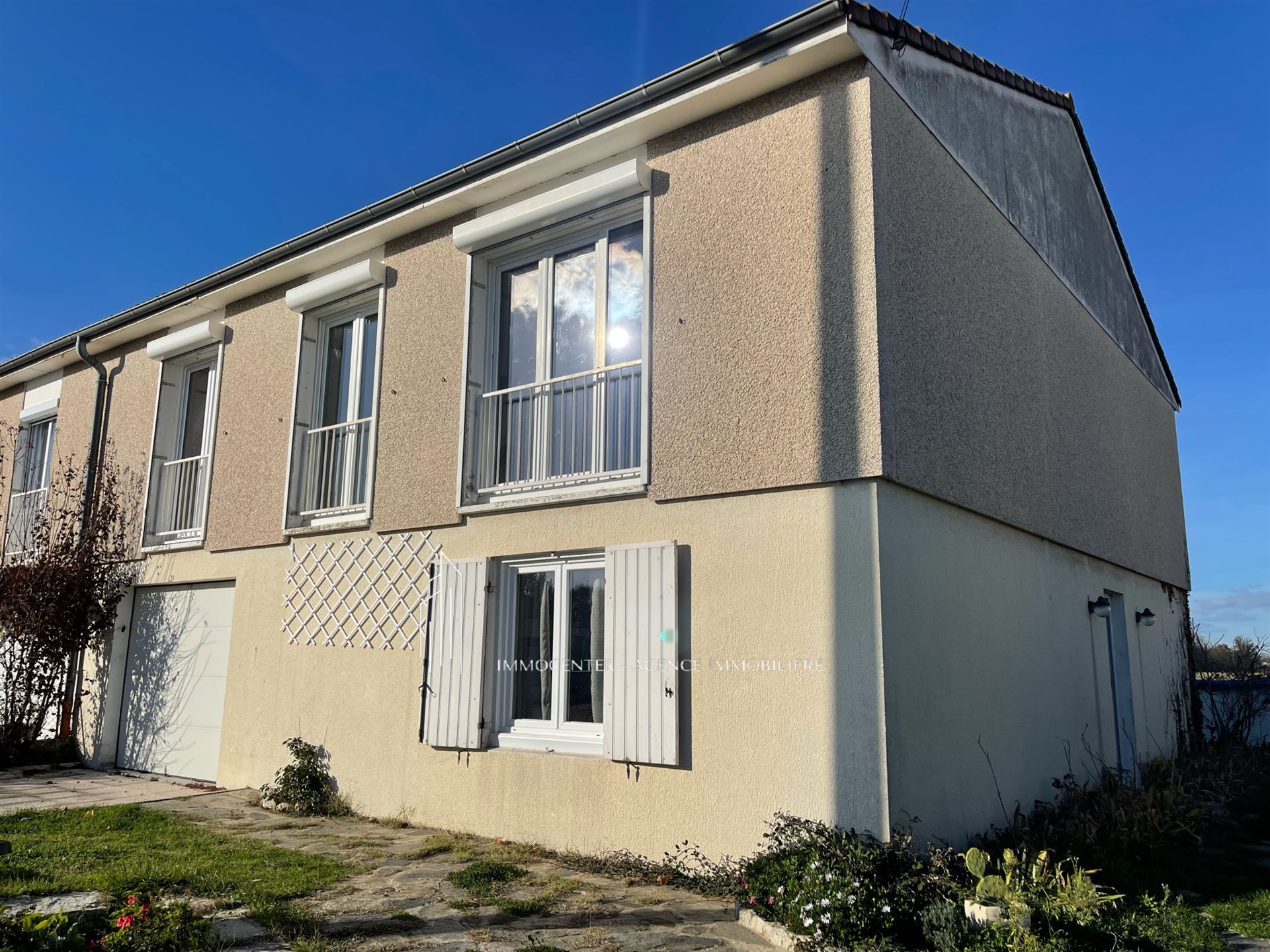 Maison à vendre, 123m², Anneyron