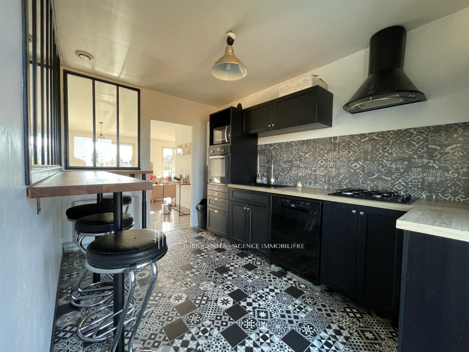 Maison à vendre, 123m², Anneyron