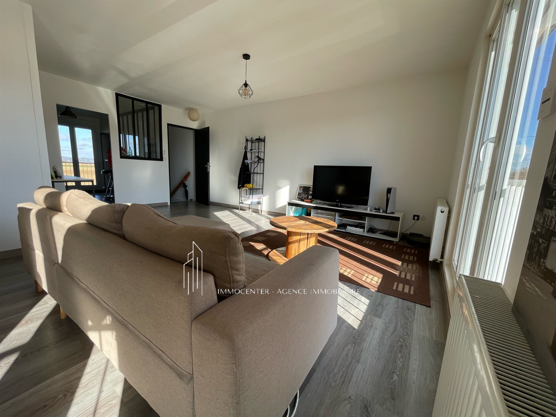 Maison à vendre, 123m², Anneyron