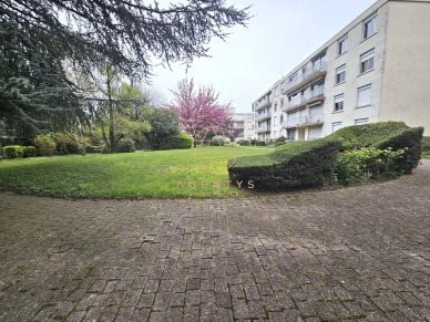 Appartement à vendre, 50m², Les Pavillons-sous-Bois