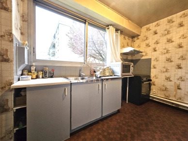 Appartement à vendre, 50m², Les Pavillons-sous-Bois