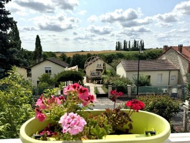 Maison à vendre, 108m², Louvres