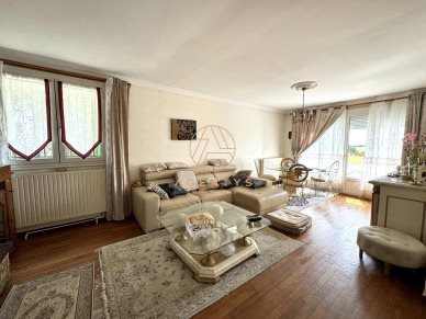 Maison à vendre, 108m², Louvres