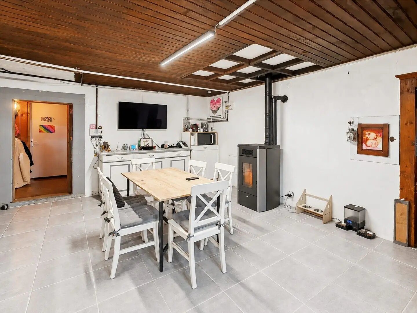 Maison à vendre, 75m², La Clusaz