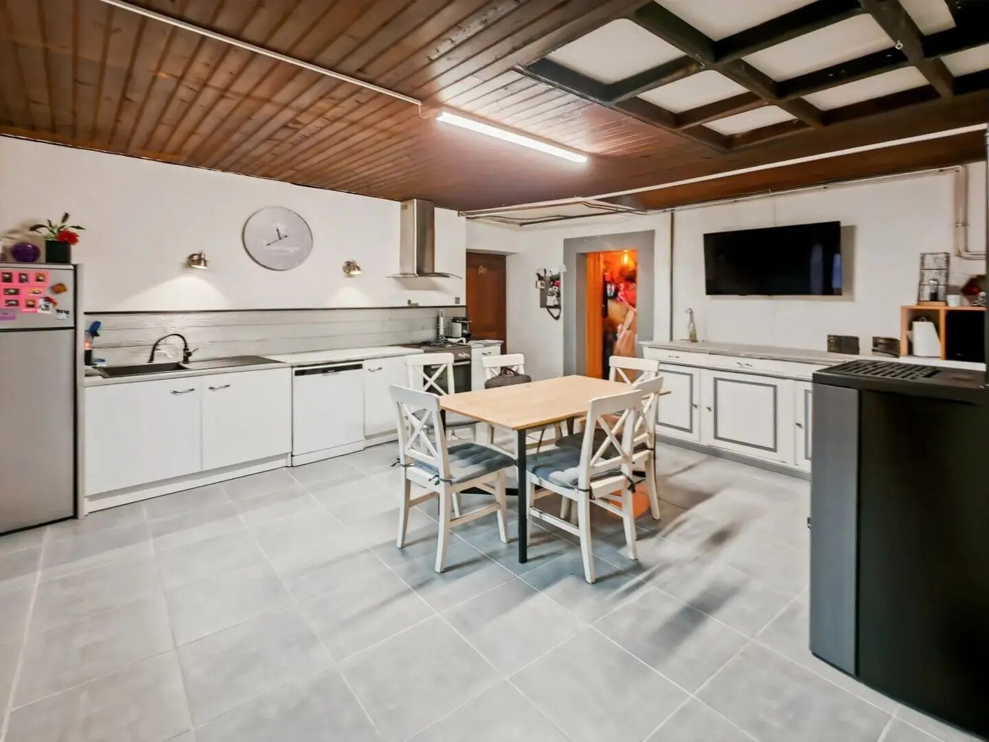 Maison à vendre, 75m², La Clusaz