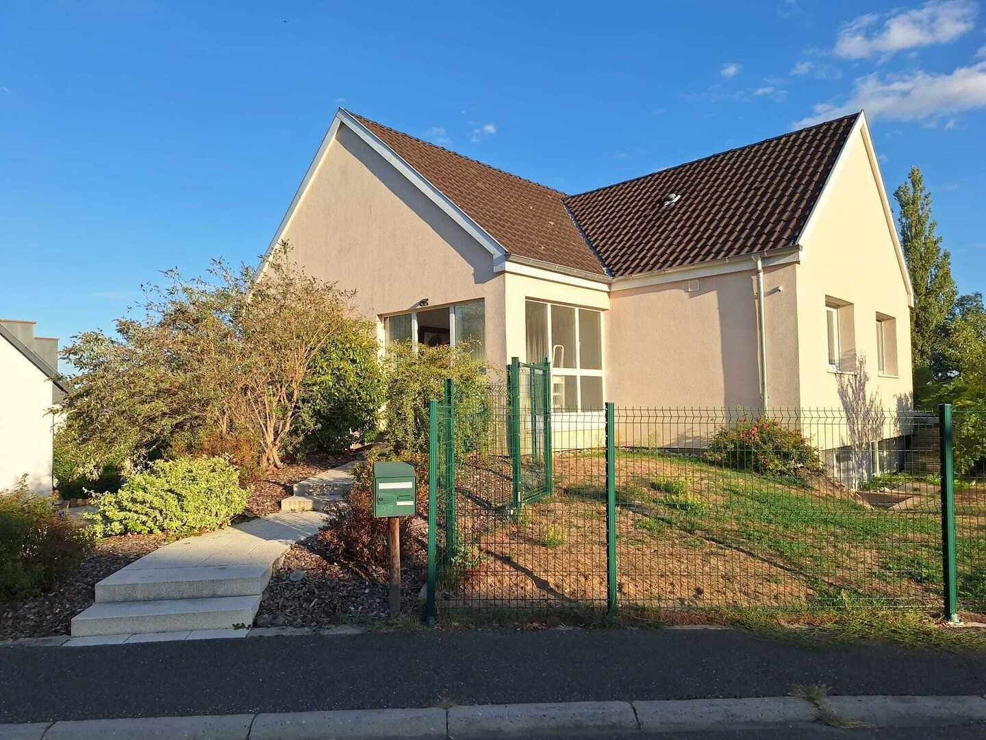 Maison à vendre, 130m², Bernardswiller