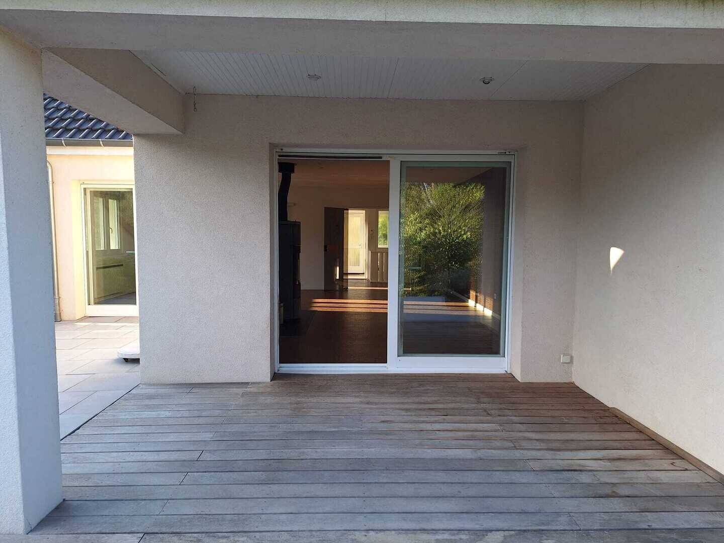 Maison à vendre, 130m², Bernardswiller