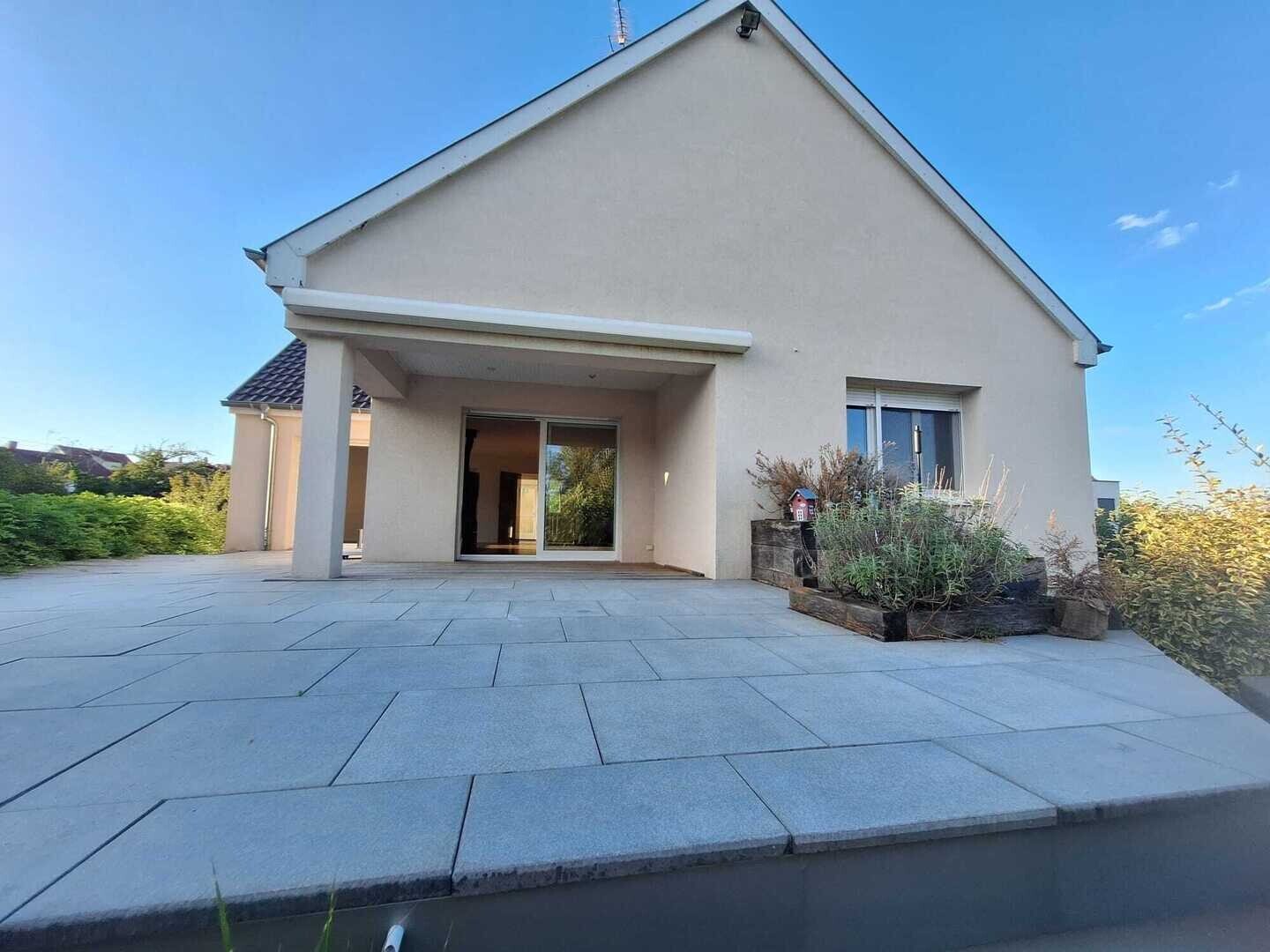 Maison à vendre, 130m², Bernardswiller