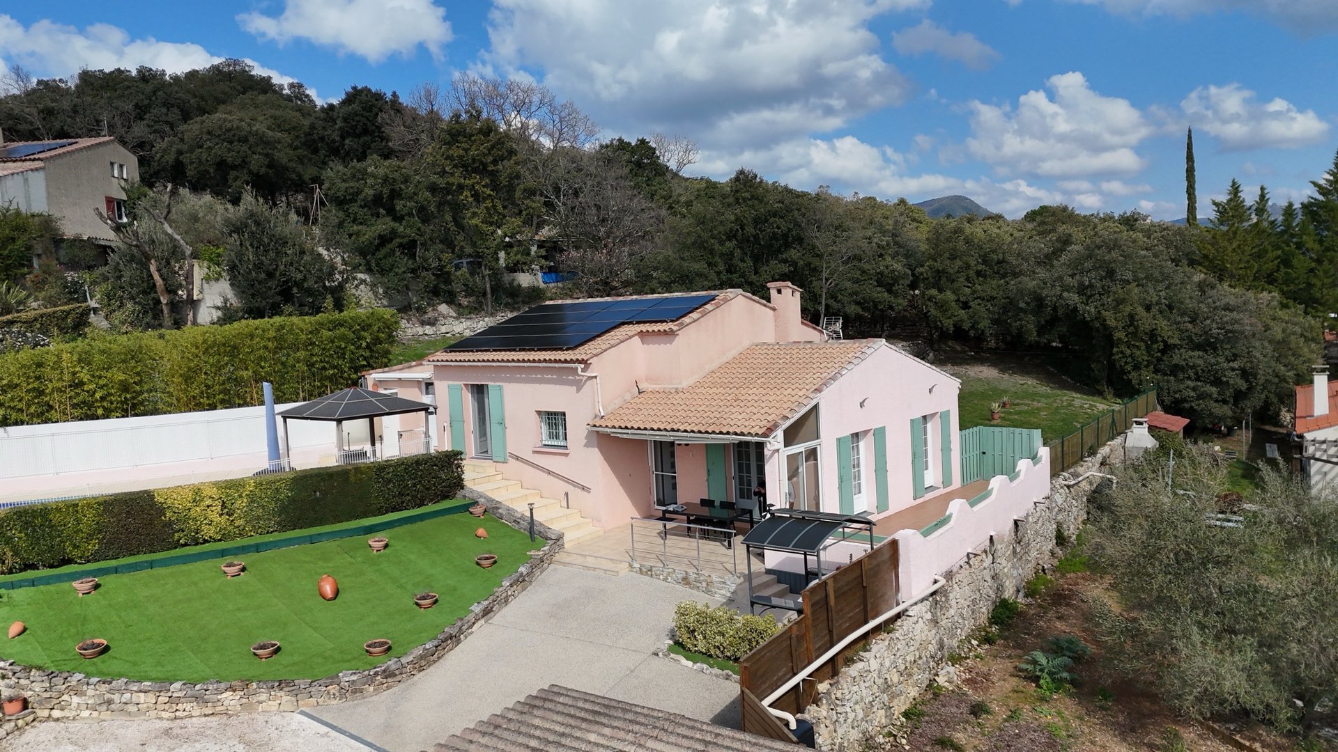 Maison à vendre, 95m², Lodève