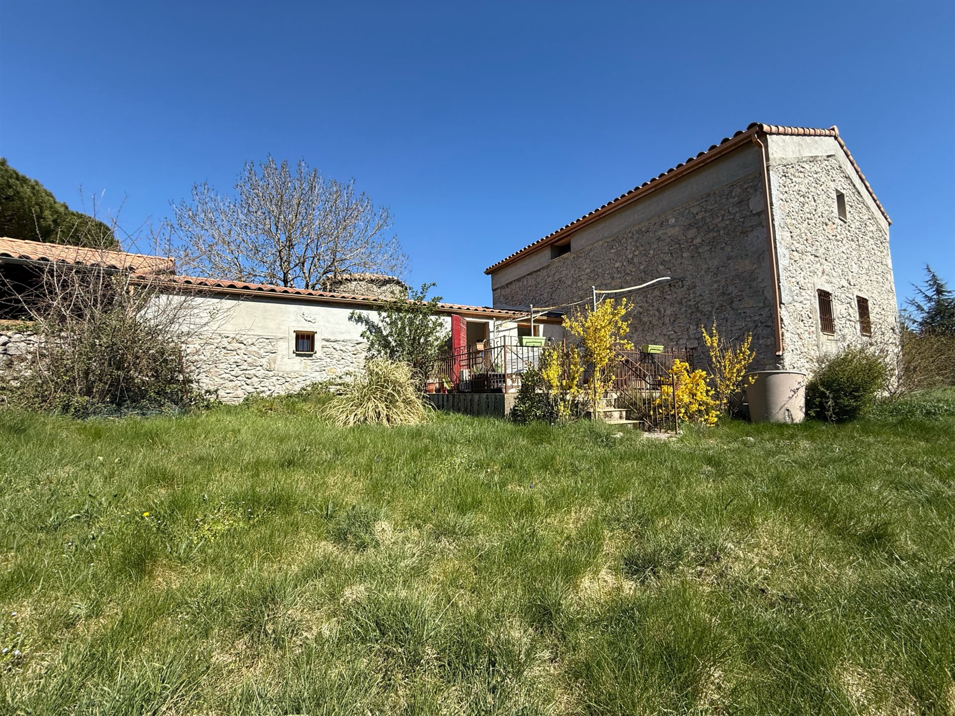 Maison à vendre, 146m², Le Caylar