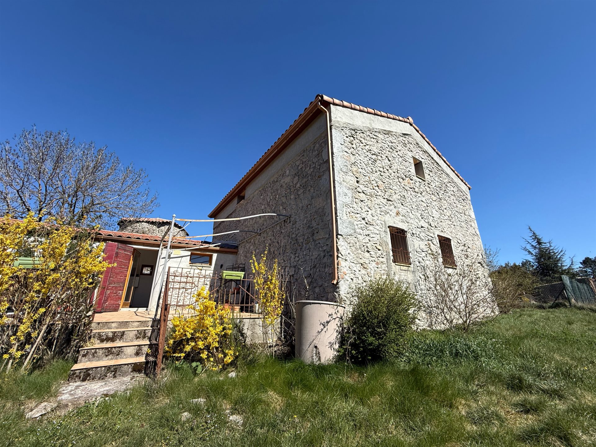 Maison à vendre, 146m², Le Caylar