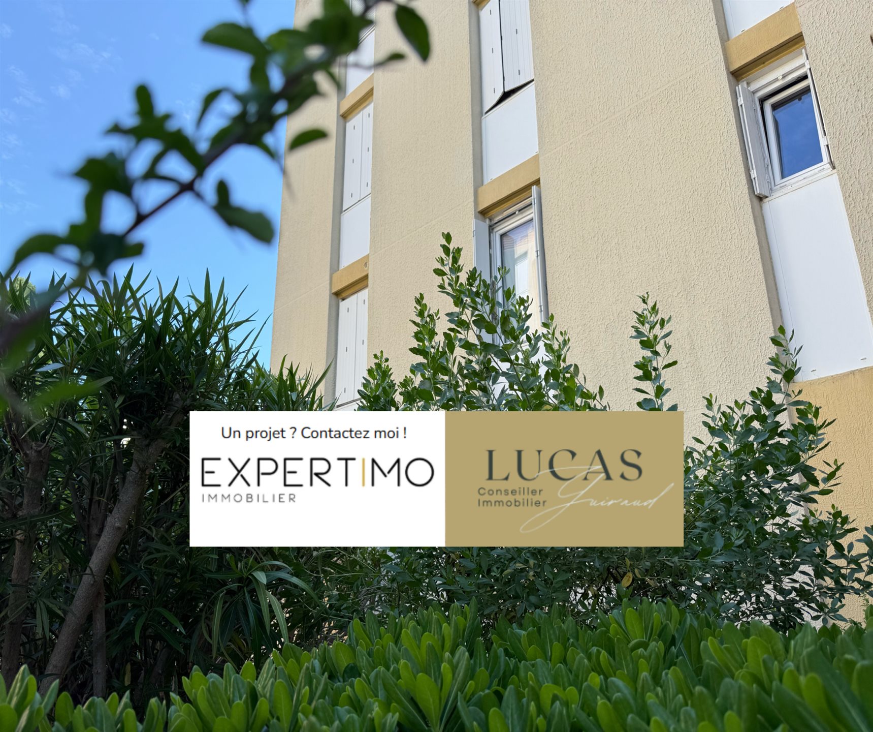 Appartement à vendre, 67m², Lodève