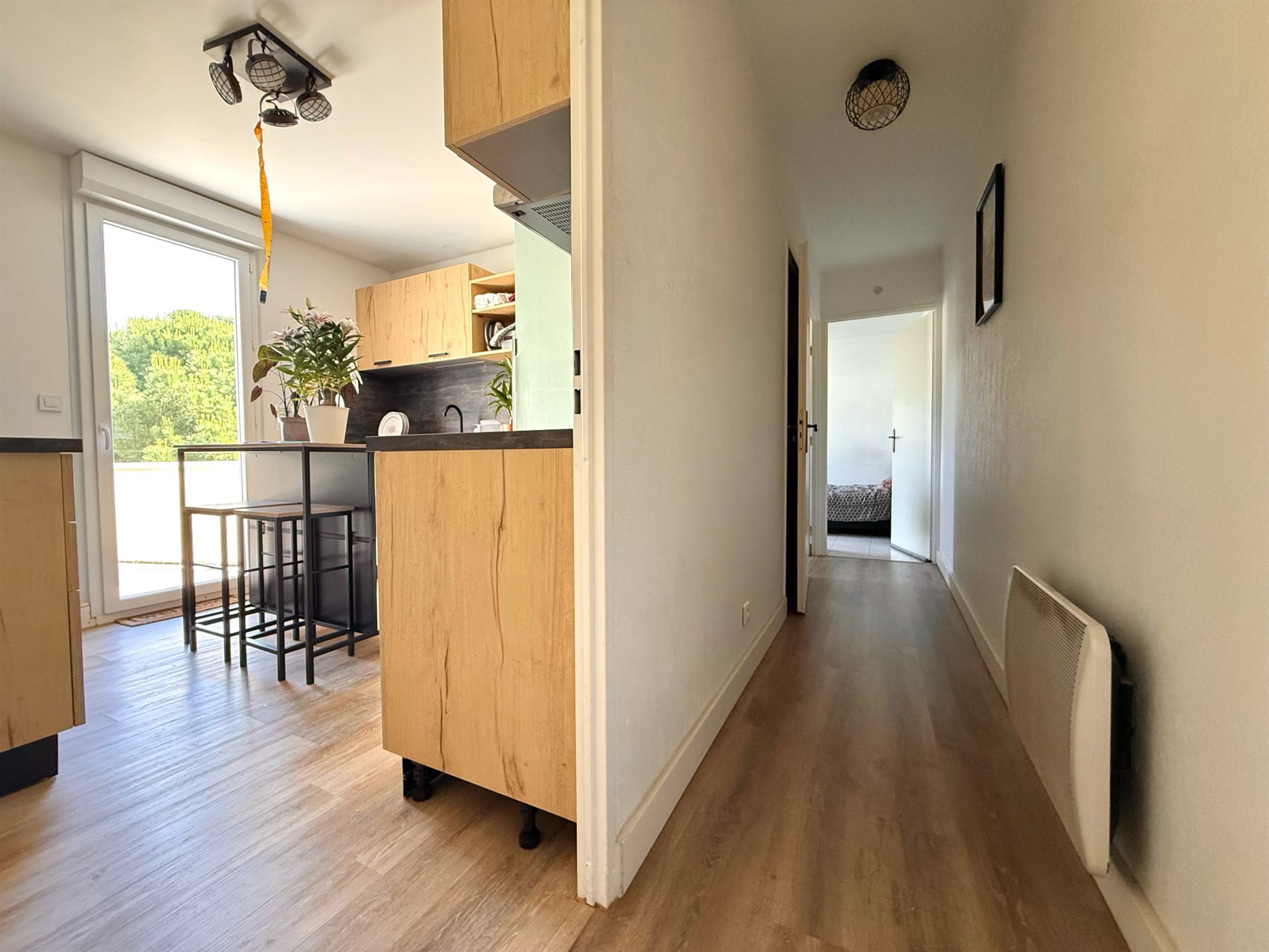 Appartement à vendre, 67m², Lodève