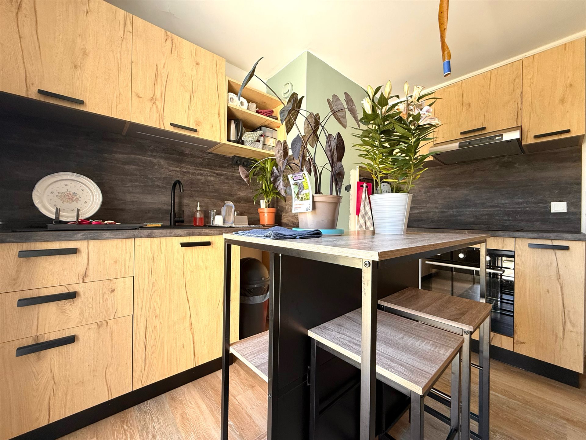 Appartement à vendre, 67m², Lodève