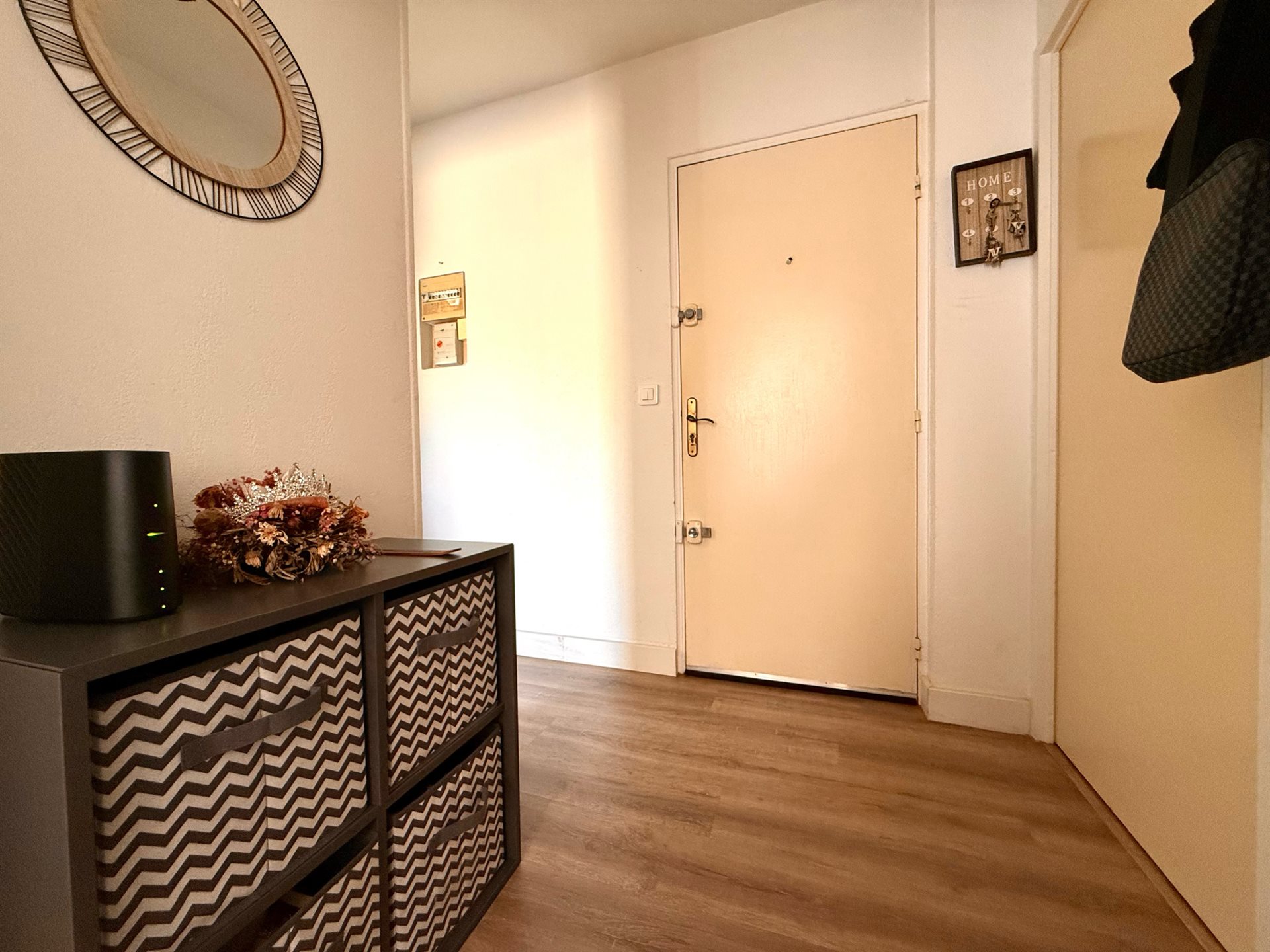Appartement à vendre, 67m², Lodève