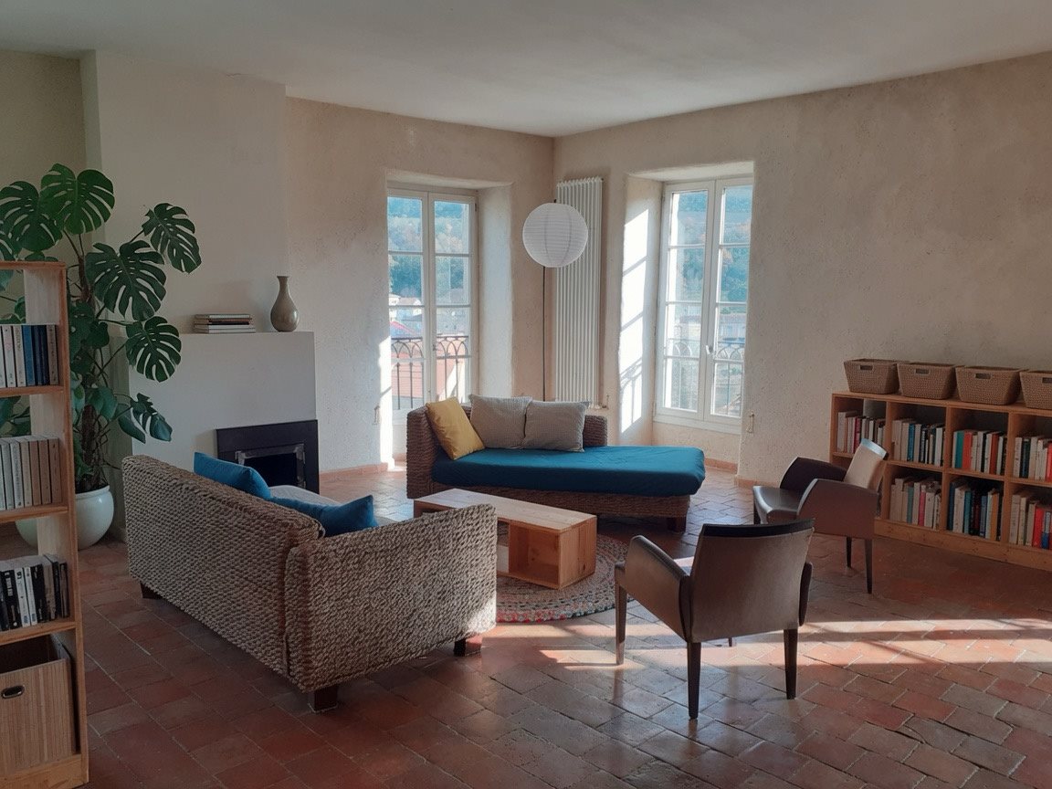 Appartement à vendre, 93m², Lodève