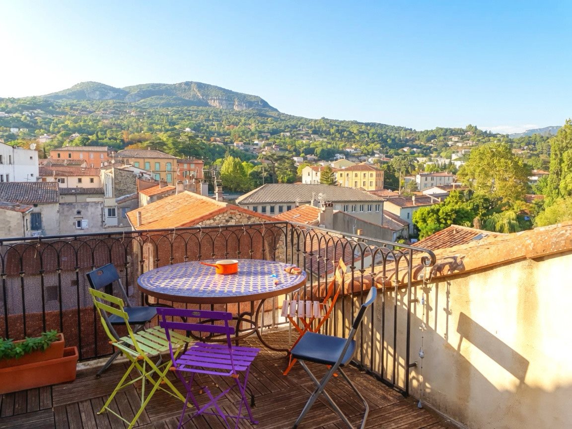 Appartement à vendre, 93m², Lodève