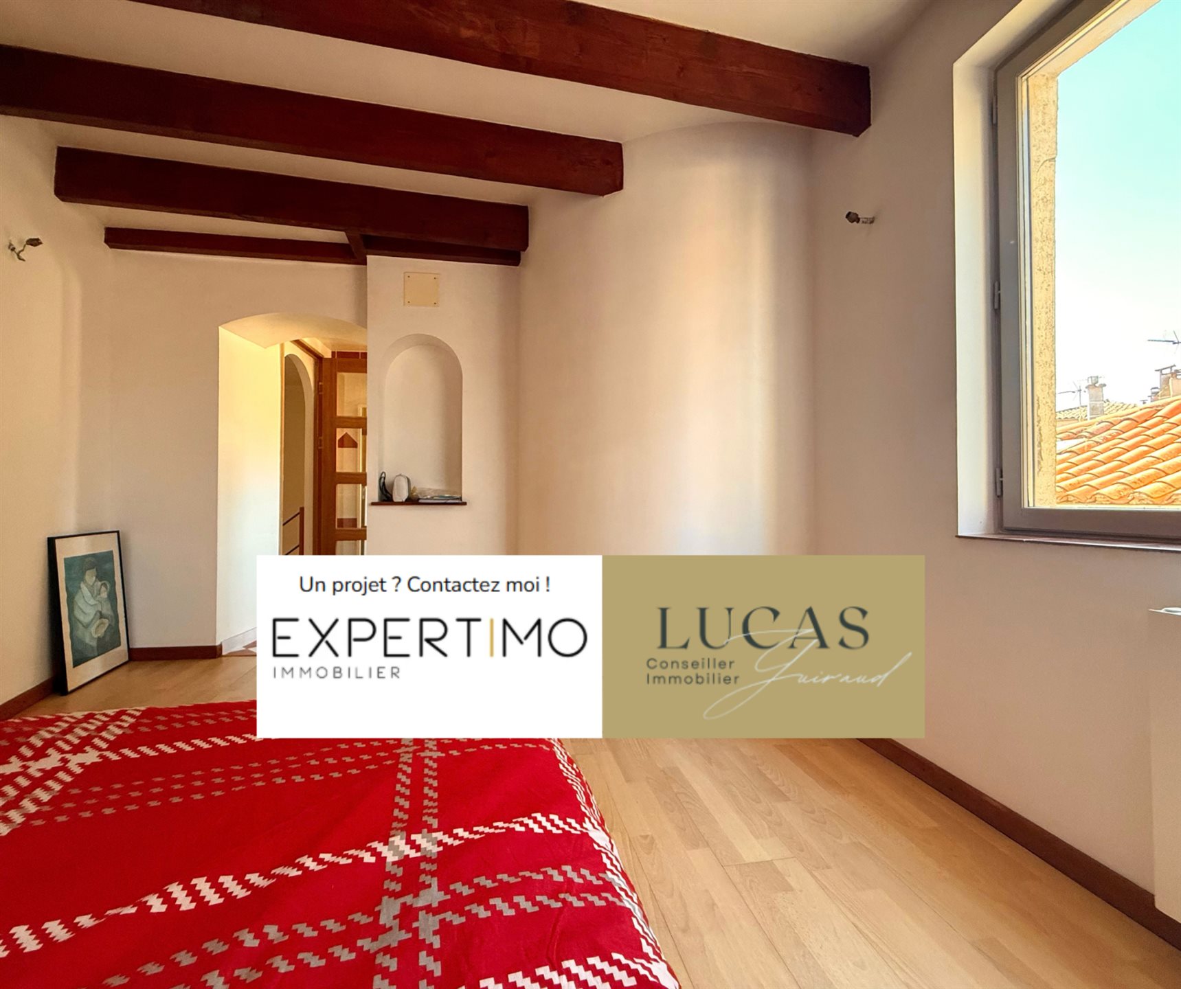 Maison à vendre, 79m², Lodève