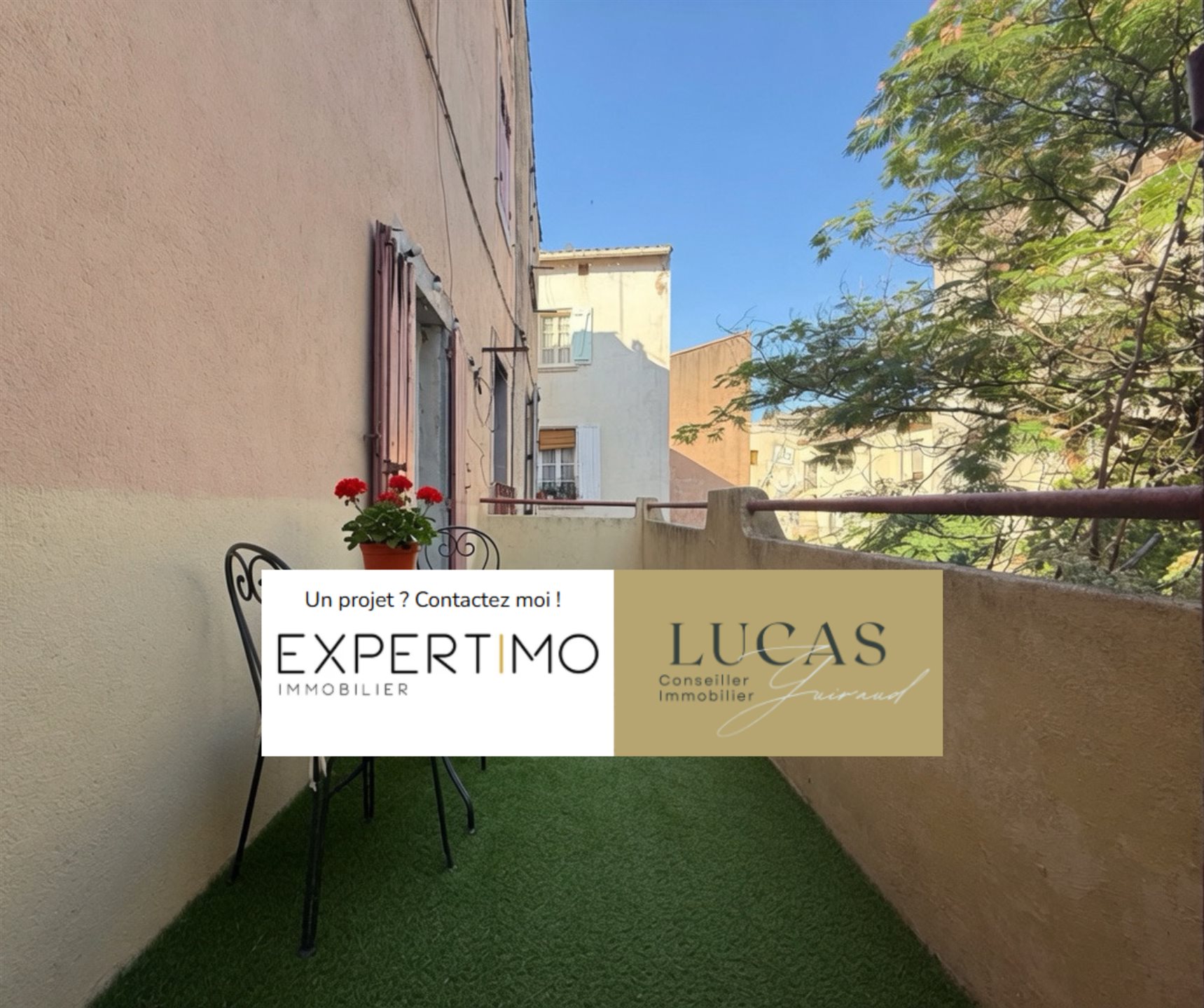 Maison à vendre, 90m², Lodève