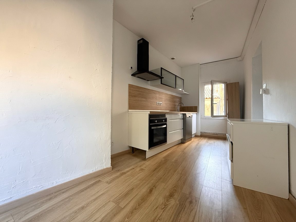 Maison à vendre, 90m², Lodève