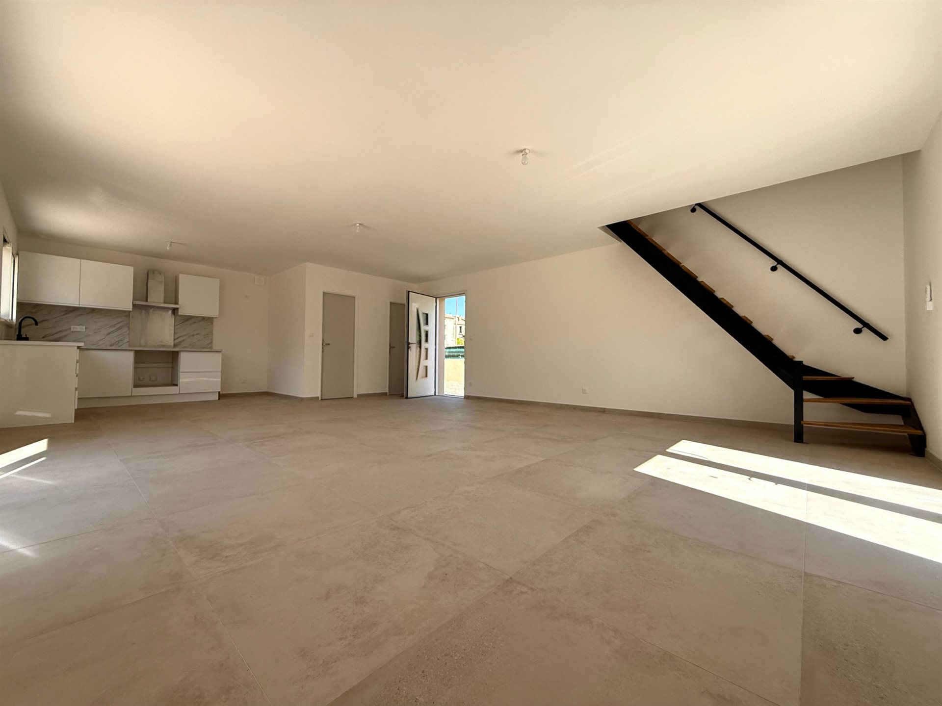 Maison à vendre, 103m², Le Bousquet-d'Orb