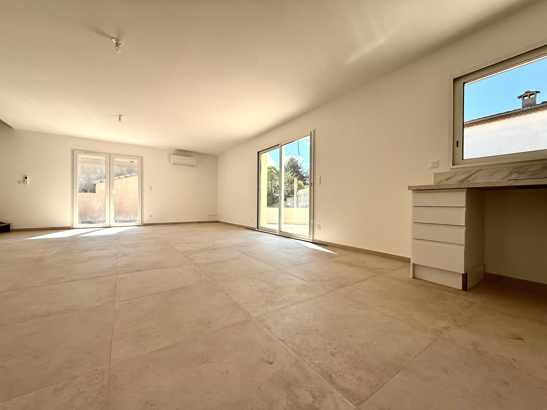 Maison à vendre, 103m², Le Bousquet-d'Orb
