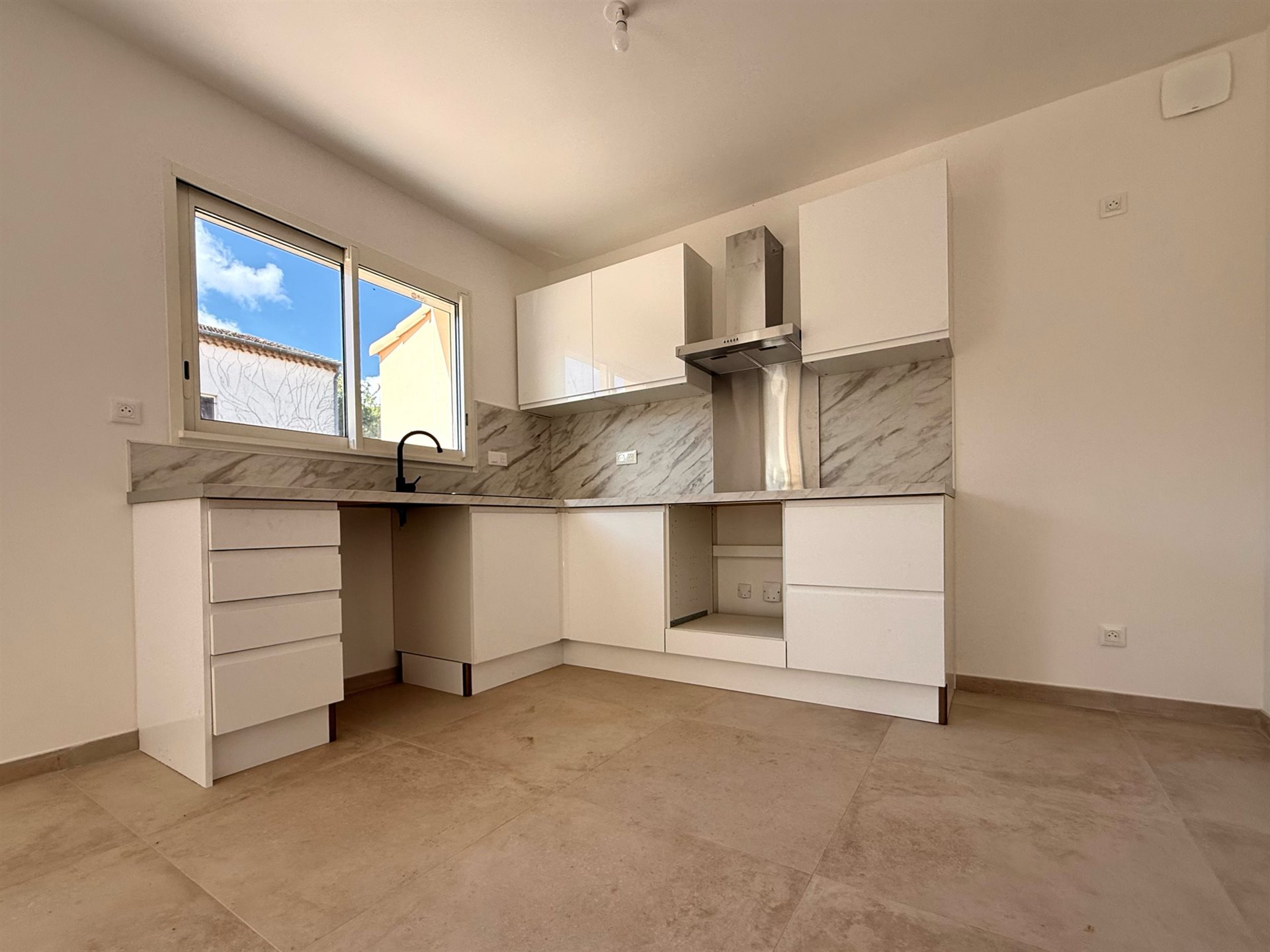 Maison à vendre, 103m², Le Bousquet-d'Orb