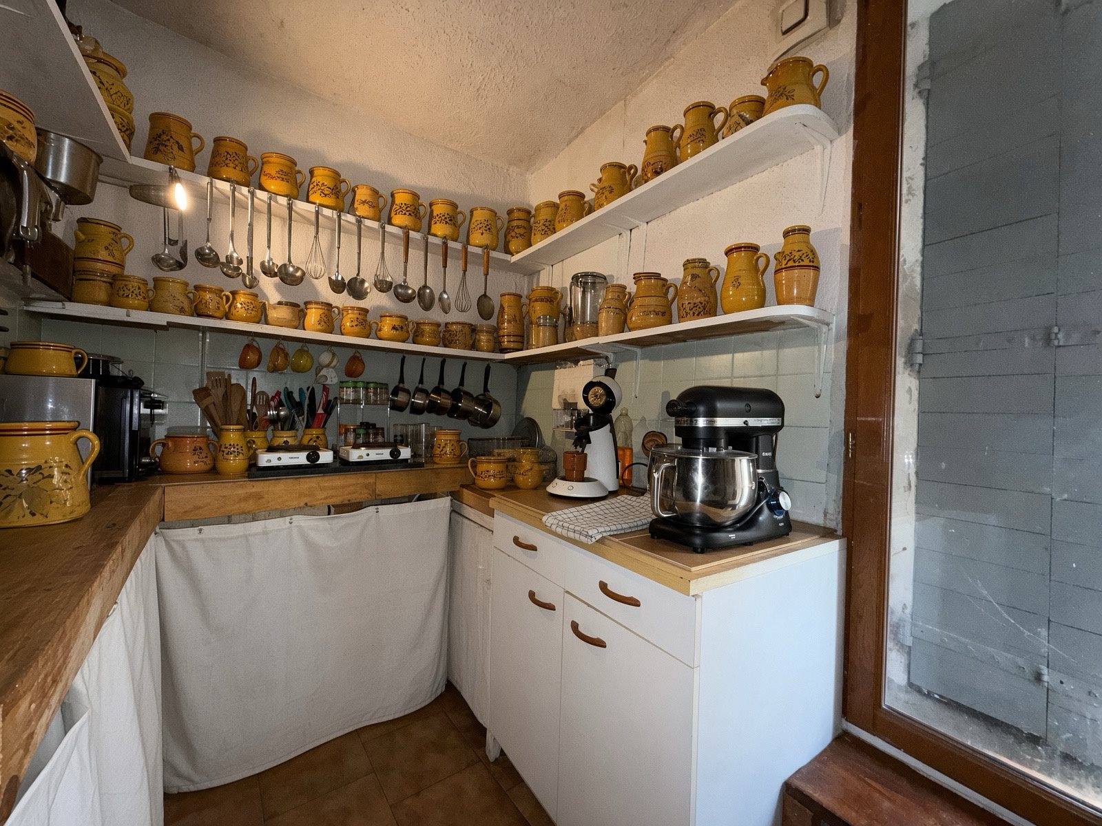Appartement à vendre, 41m², Lodève