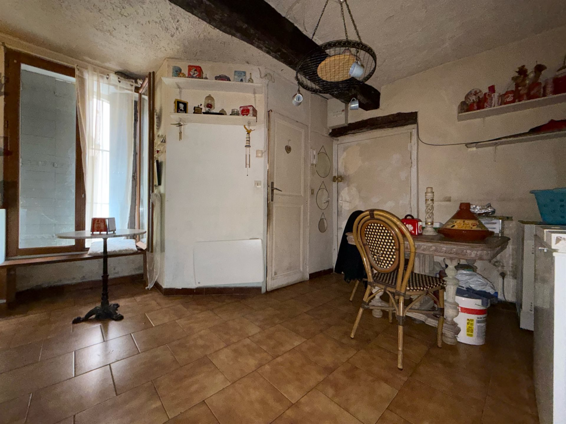 Appartement à vendre, 41m², Lodève