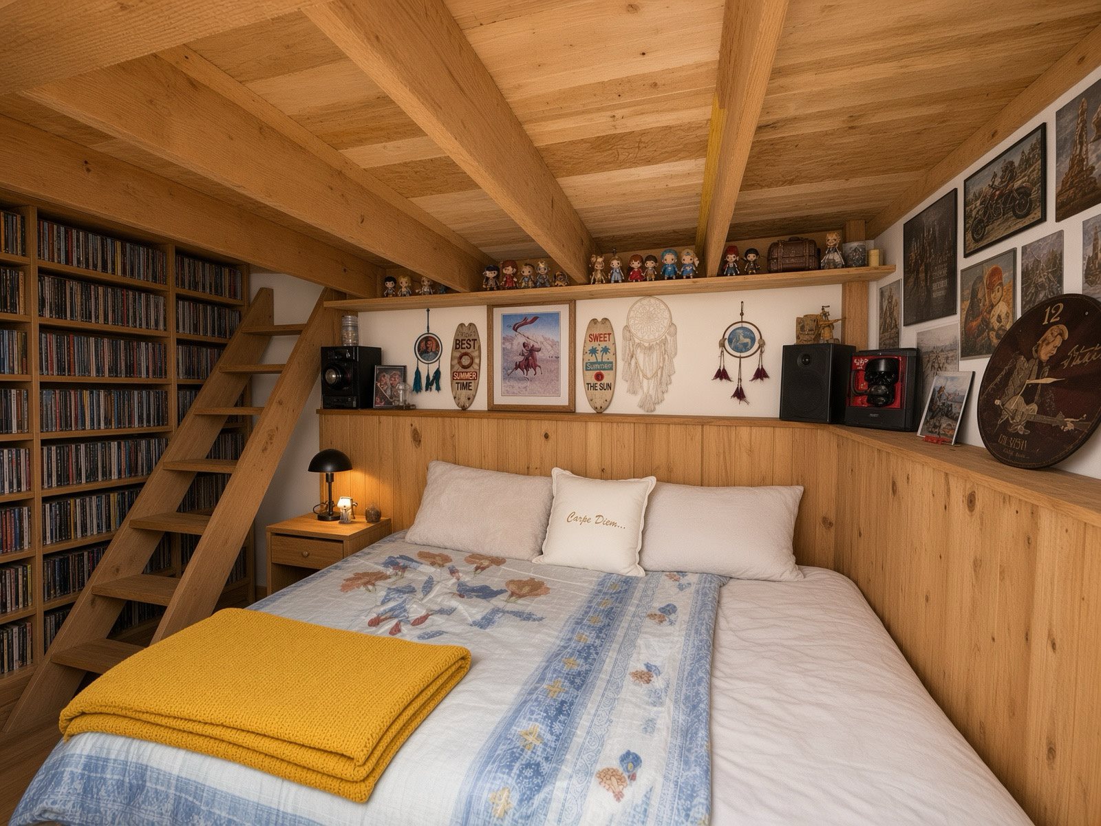 Appartement à vendre, 41m², Lodève