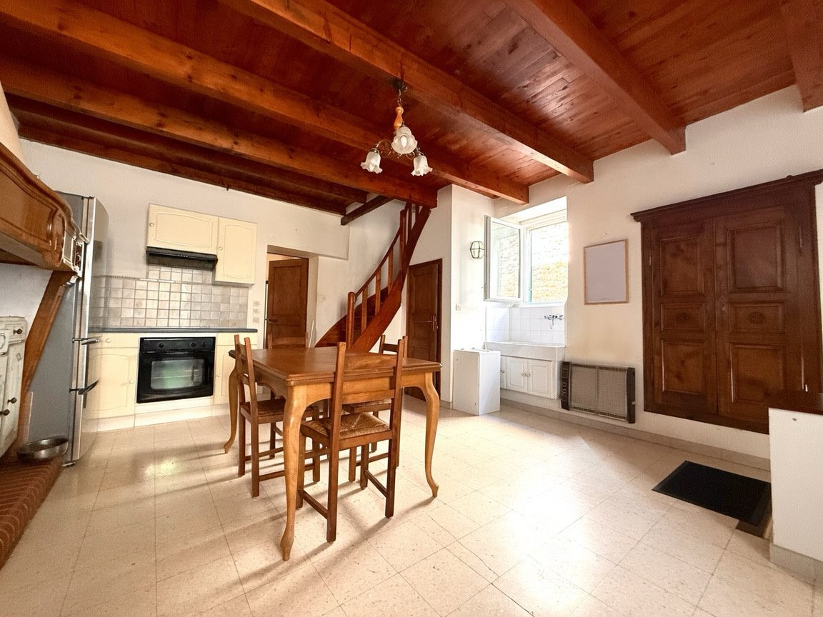 Maison à vendre, 85m², Soubès