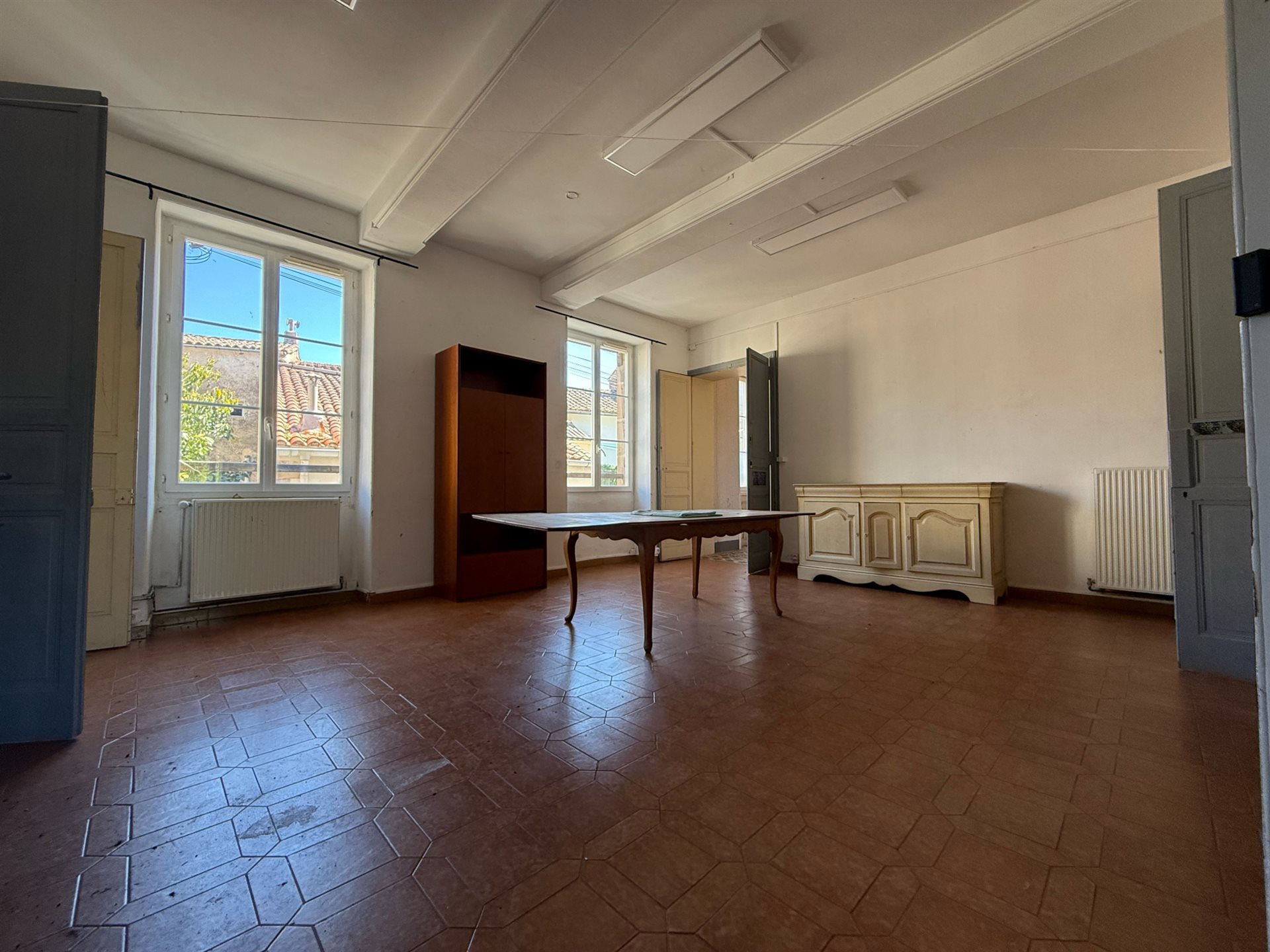 Appartement à vendre, 371m², Lodève