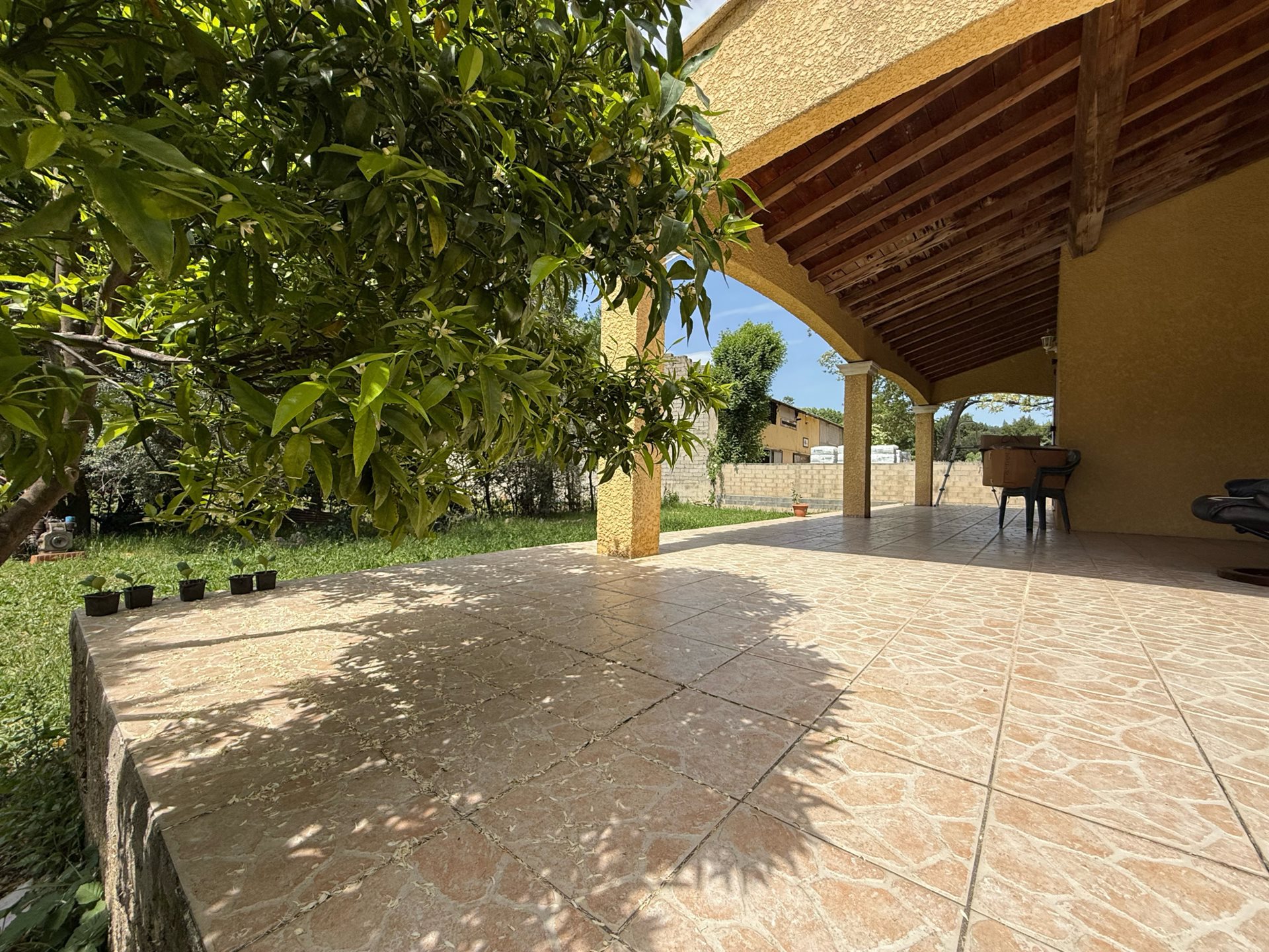 Maison à vendre, 141m², Lodève
