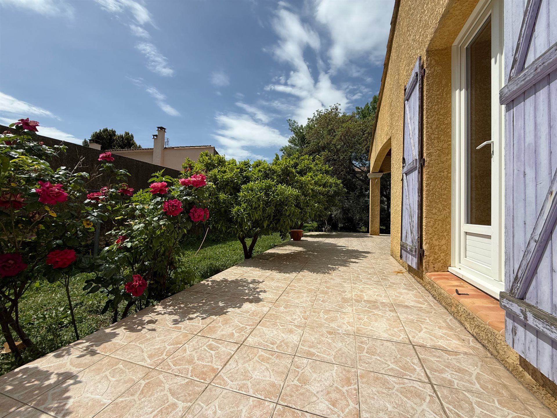 Maison à vendre, 141m², Lodève