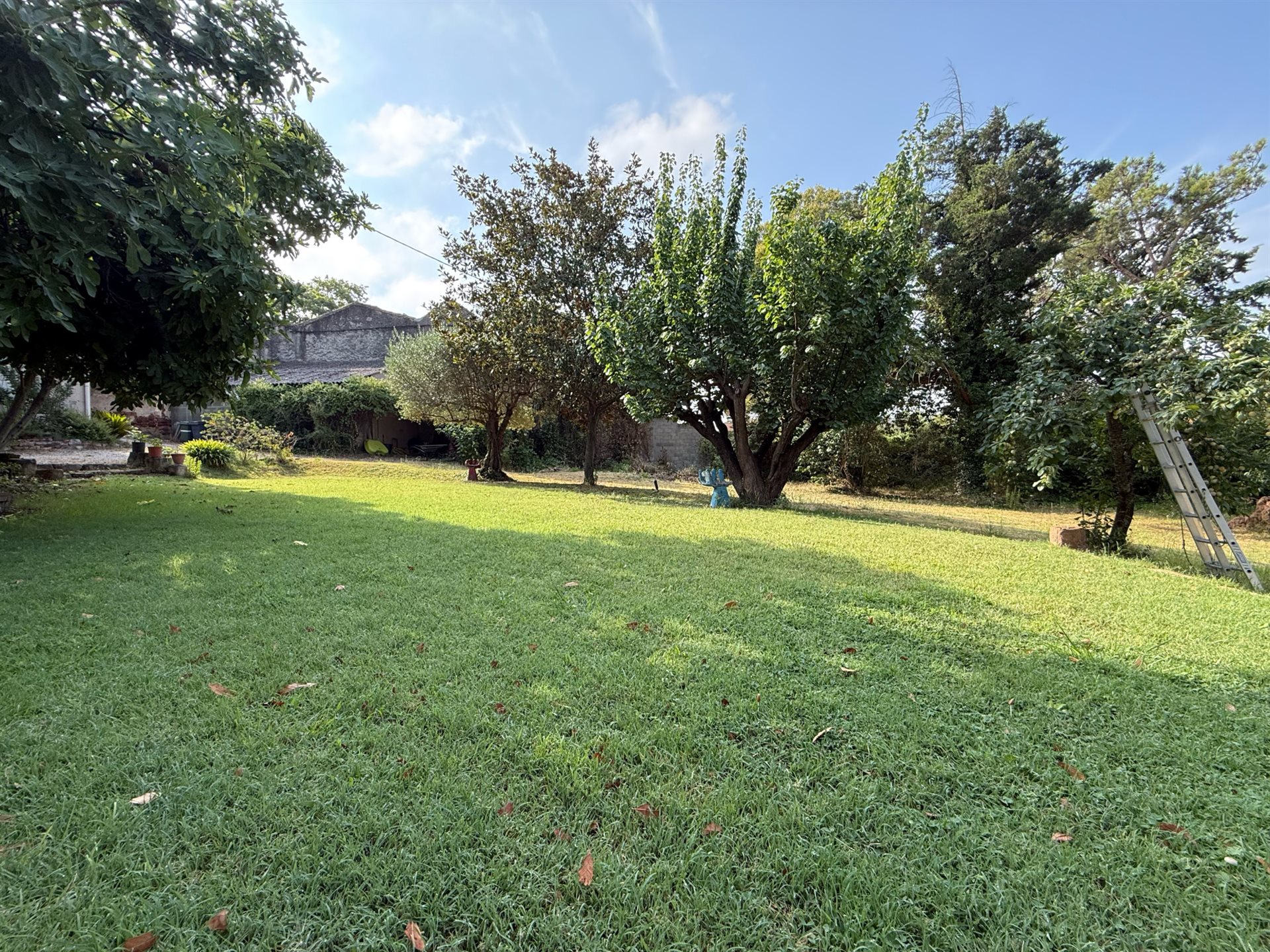 Maison à vendre, 117m², Lodève