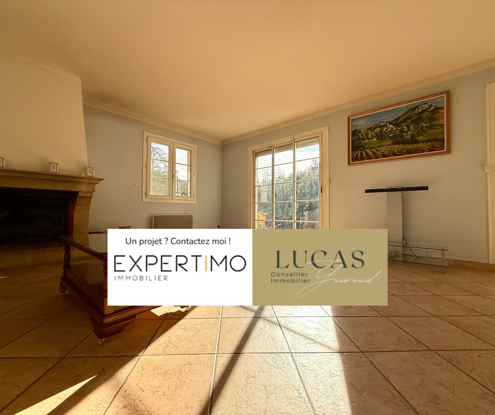 Maison à vendre, 187m², Lodève